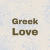 Greek Love - Spiros Bakos