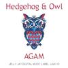 Sasquatch - Hedgehog&Owl