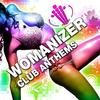 That Moment(She Came) (Finger & Kadel Remix) - Dazzla&Ronny Clark