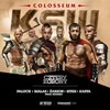 Cztery Korony - Paluch&Białas&Zabson&Sitek&K.A.S.T.A.