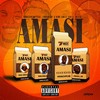 Amasi (Explicit) - Shakespear&Touchline&King Sweetkid&zolile