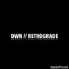 RETROGRADE - Aspect