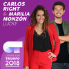 Lucky (Operación Triunfo 2018) - Carlos Right&Marilia Monzón