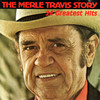 Sweet Temptation - Merle Travis&m. Travis&C. Stone