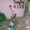 YoungBoy (feat. C.O.B.) (Explicit) - Vanixed&C.O.B.