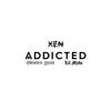 Addicted(feat. Fonzworth Beezer & Lil Myke) (Explicit) - YungXen&Fonzworth BeeZer&Lil Myke