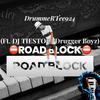 Road Block (feat. Drugger Boyz & DJ Tiesto) - DrummeRTee924&Drugger Boyz&DJ Tiesto