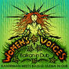 Motherless Dub - Kantriman meets Bass-ul-Ulema in Dub&Aleksandra