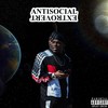 I'll Be Fine(feat. PERISH & Vxlious) (Explicit) - HarryHectic&Unknown Singer&Vxlious&perish beats