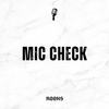 Mic Check (Explicit) - Rooks