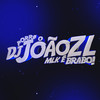 AUTOMOTIVO ULTRA RITMIXX 2 (Explicit) - Dj João ZL&DJ RD ZL