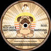 Marvelous (Original Mix) - Alex Lago&Maty Badini