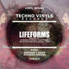 LifeForms (SNYL Remix) - Andrew T Dorn&Ricardo Piedra&SNYL