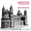 Church Of Music (Original Mix) - Mirko Dee&Marshall DGR