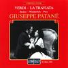 Act I: Che e cio? (Alfredo, All, Violetta) - Teresa Stratas&Fritz Wunderlich&Brigitte Fassbaender&Friedrich Lenz