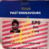 PAST ENDEAVOURS (Explicit) - LU$iD 47