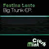 Roulées - Festina Lente