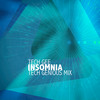 Insomnia (Tech Genious Mix) - Tech Gee