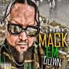 Mack em Down (Explicit) - OG Poppy