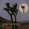 Last Night a DJ Saved My Life - Avi Snow&iRO&Michael Cleveland
