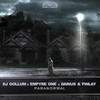 Paranormal - DJ Gollum&Empyre One&Darius & Finlay