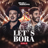 Machucando Sem Querer (Ao Vivo) - Israel e Rodolffo&Henrique Moura&Tonico Moura&Matheus Cott