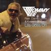 Life Goes On (Kolombo Remix) - Tommy Vee&Danny Losito&Kareem Shabazz