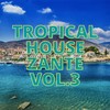 Similar Beach (Santorini's Dream Mix) - Lenny Caldera