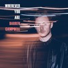 Wherever You Are - Darren Campbell