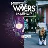 Outside Calavera (Wavers Mashup) - Wavers&Calvin Harris&Hardwell&Kura