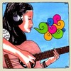 Welcome to Daytrotter (口白) - Zee Avi