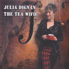 The Tea Wifie: Starjump / The Tea Wife / For Julia / Look Behind You - Julia Dignan&Simon Thoumire&Sandy Brechin&David Preston&Jason J Dove