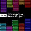 Worship You (feat. Hannah) (Lofi Remix) - LCH&Hannah