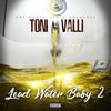 Big Enough(feat. Bleu Davinci) (Explicit) - Toni Valli&Bleu Davinci