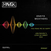 You Make Me So Happy (Mavek's Love So Sweet Mix) - Anaya Weathers