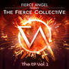 Starlight (Ek's Starry Remix) - The Fierce Collective&Melissa Indot