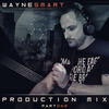 Work It (Wayne Smart Remix) - Justin Bourne&Dynamic Intervention