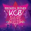 Broken Bones (Nick Nova Radio Edit) - KCB&Dave Austin