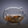 Transparent - Simon Watt