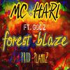 Forest Blaze (Explicit) - Hari Upfront&Godz&Nicholas Duran&PlamoZ