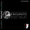 Enigmati (Original Mix) - Franz Johann&John Aharon