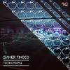 Techno People - Samer Tinoco