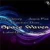 Space Waves (Radio Mix) - Quantum Duxe&DJ Solovey&Jeana Fox