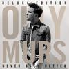 Beautiful to Me (JRMX Club Mix) - Olly Murs&JRMX