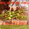 Pull Up To The Oaks (Explicit) - G MILLO