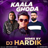 Kaala Ghoda (Remix) - Amrit Maan&DIVINE&DJ Hardik