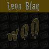 Woo (Original Mix) - Leon Blaq