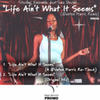 Life Ain't What It Seems (Quentin Harris Re-Touch) - Sterling Ensemble&Sara Devine&Quentin Harris