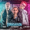 Toma Safada(feat. Mc Anjim)(Brega Funk) (Explicit) - Cleytinho Paz&Mc Porck