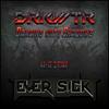 Dancing With Shadows (Original Mix) - DRKWTR